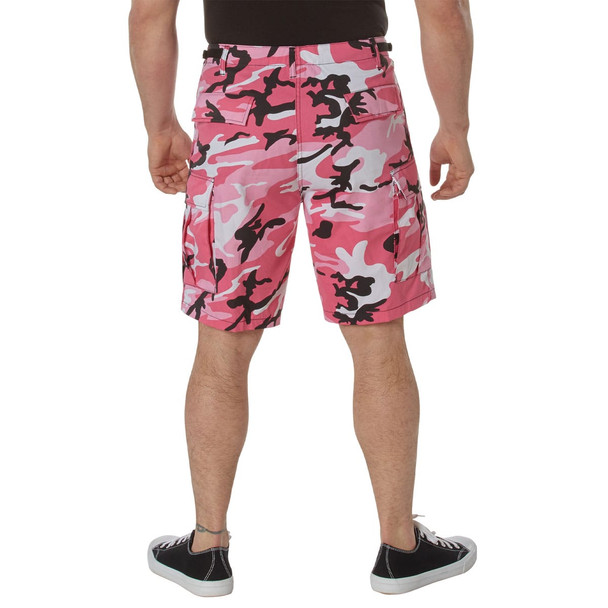 product variation Camo Pink image