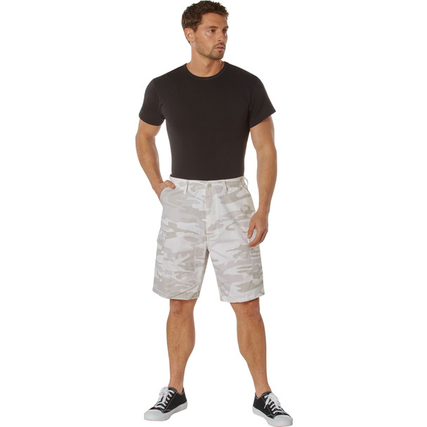 product variation White Camo image