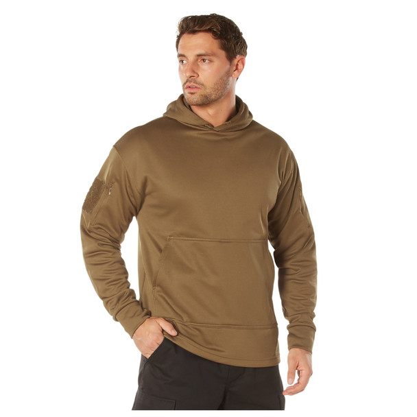 product variation Coyote Brown image