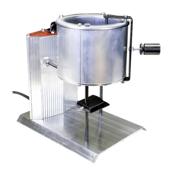 product variation LEE PRECISION Pro 4-20 lb 220V Melter Furnace (90948) image