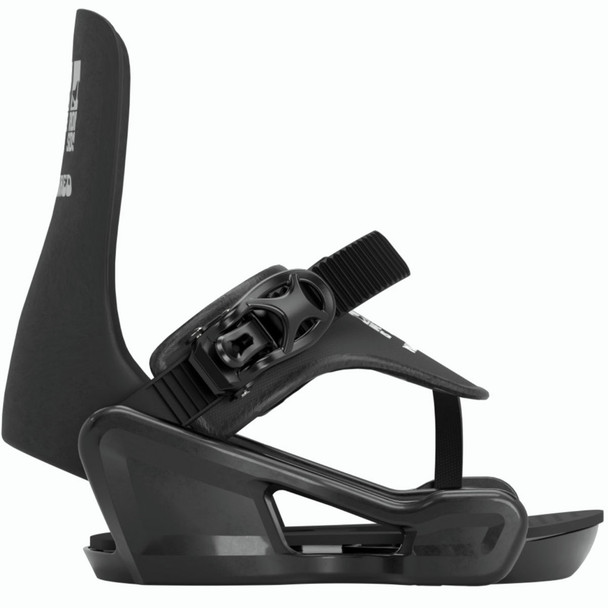 product variation ROME Minishred Black S Bindings (RO.22.23.MINI.SM.BK) image