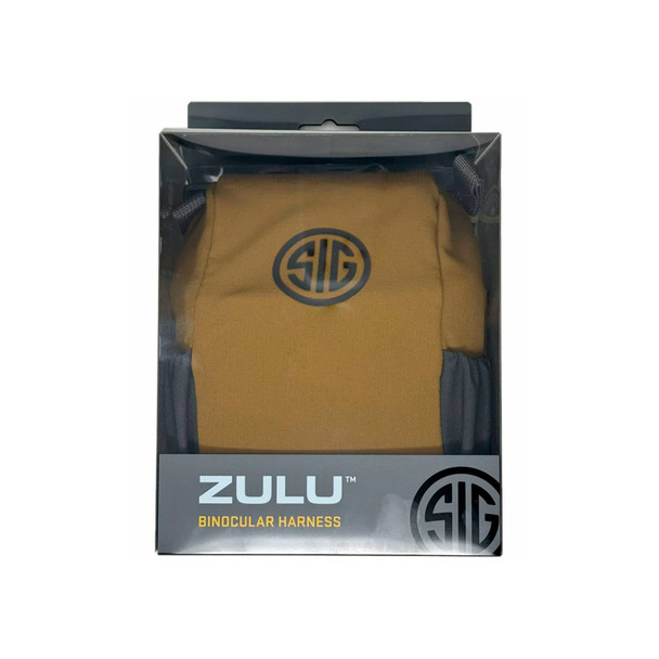 product variation SIG SAUER Zulu FDE Medium Binocular Harness (SOZBH103) image