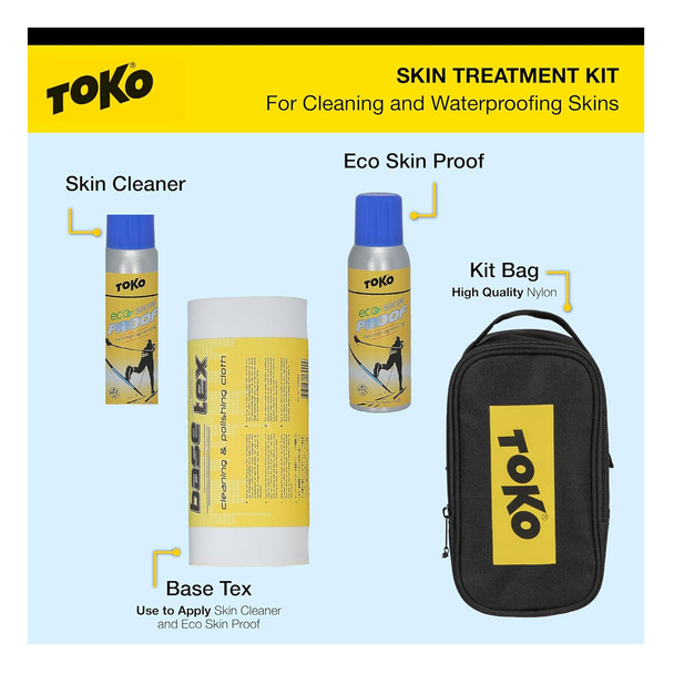 product variation TOKO Skin Treatment Kit (TKK21) image