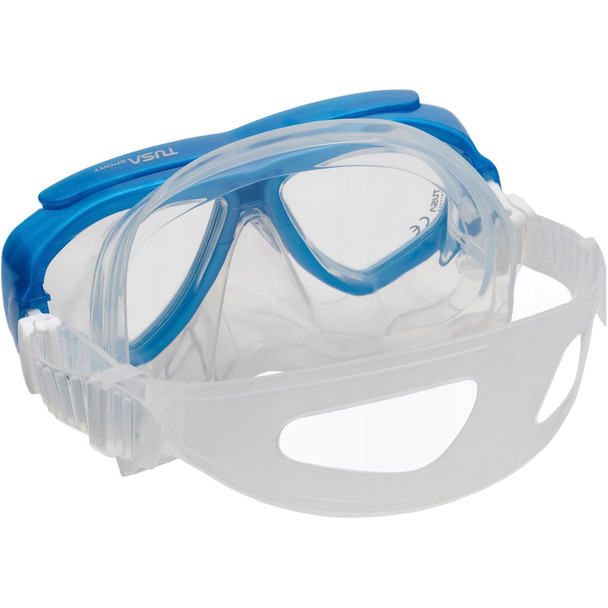 product variation Clear Blue image