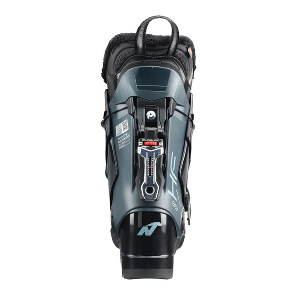 product variation NORDICA Womens HF 85 W Black/Green/Aquamarine Ski Boots (050K13014F5) image