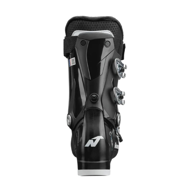 product variation NORDICA Womens Cruise S W Black/Light Blue/White Ski Boots (5069802798) image