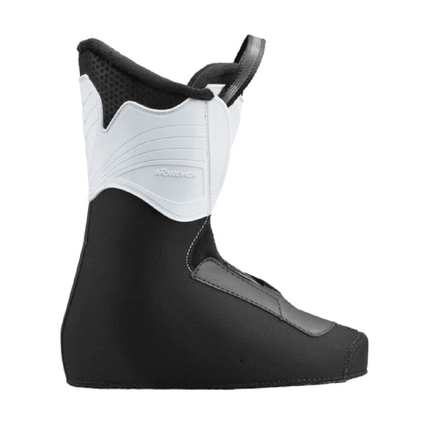 product variation NORDICA Womens Cruise S W Black/Light Blue/White Ski Boots (5069802798) image