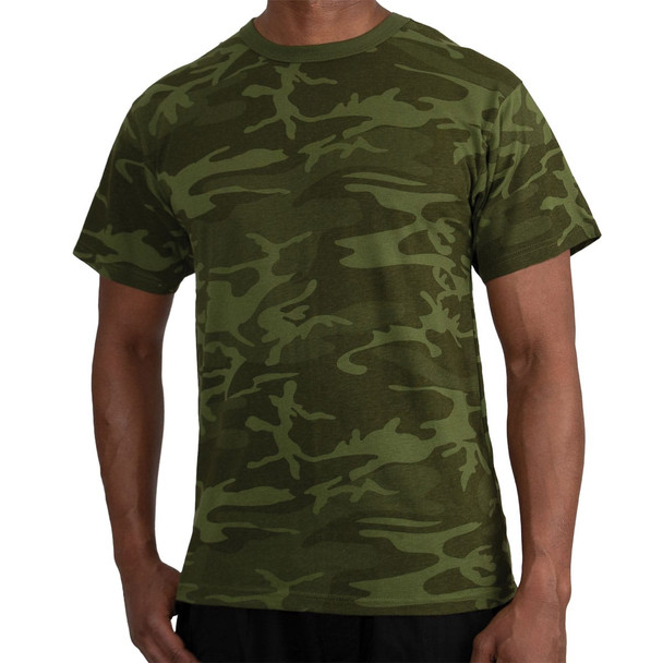 product variation Camo Green image