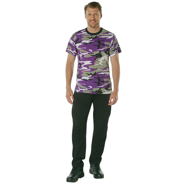 product variation Camo Ultra Violet image