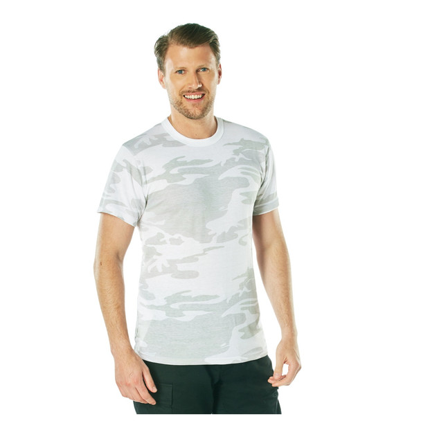 product variation White Camo image