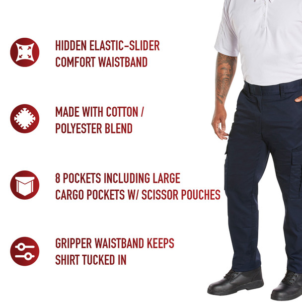 product variation Navy Blue image