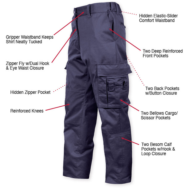 product variation Navy Blue image