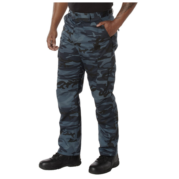 product variation Midnight Blue Camo image