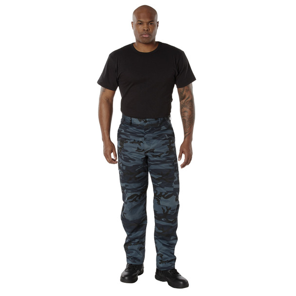 product variation Midnight Blue Camo image