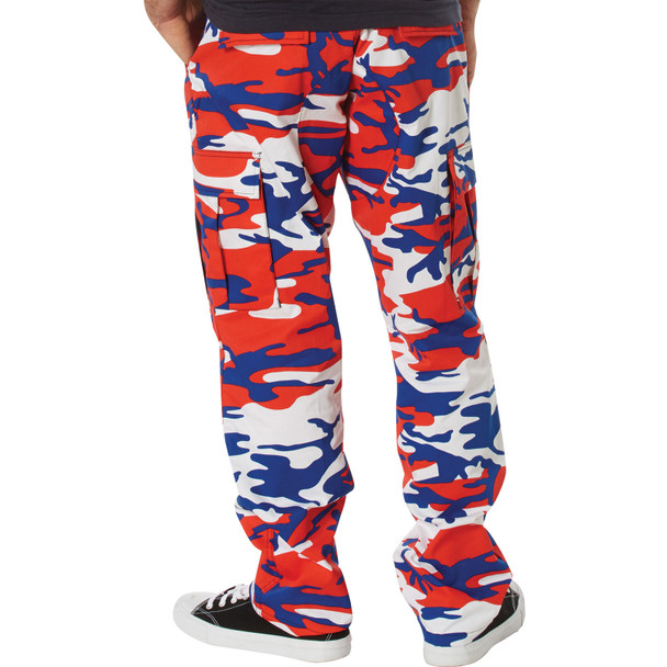 product variation Red/White/Blue Camo image