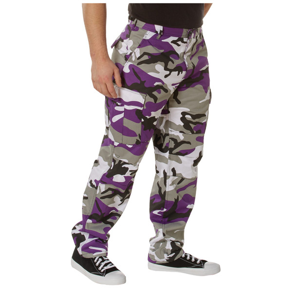 product variation Ultra Violet Camo image
