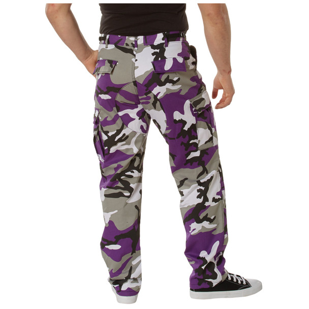 product variation Ultra Violet Camo image