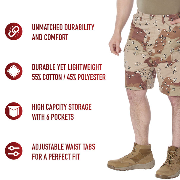 product variation 6-Color Desert Camo image