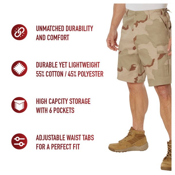 product variation Tri-Color Desert Camo image