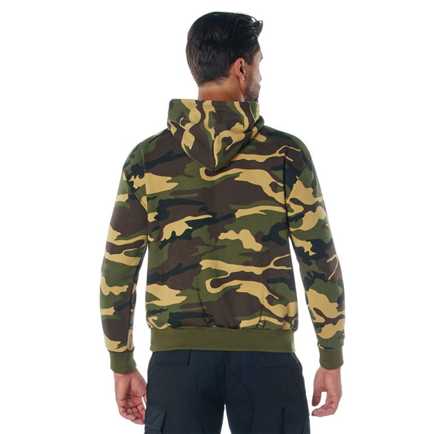 product variation Camo Woodland image