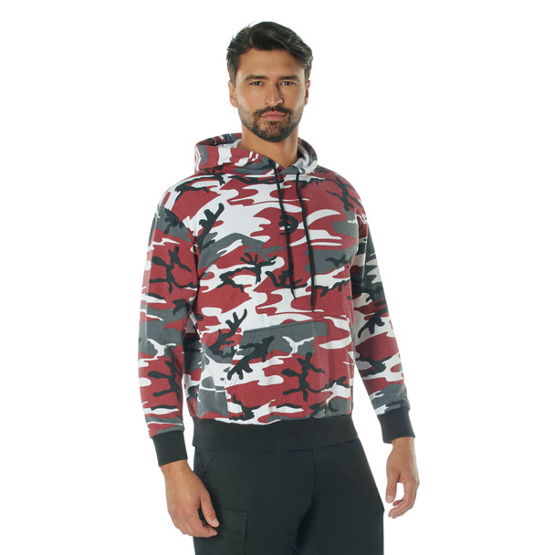 product variation Red Camo image