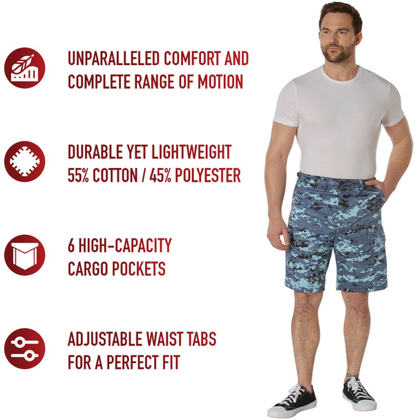 product variation Sky Blue Digital Camo image