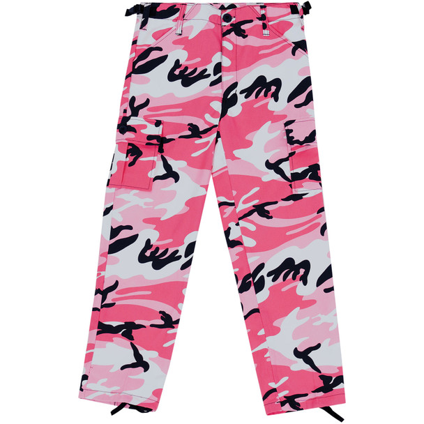 product variation Pink Camo image
