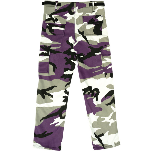 product variation Ultra Violet Camo image