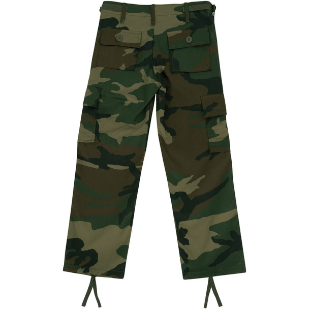 product variation Woodland Camo image