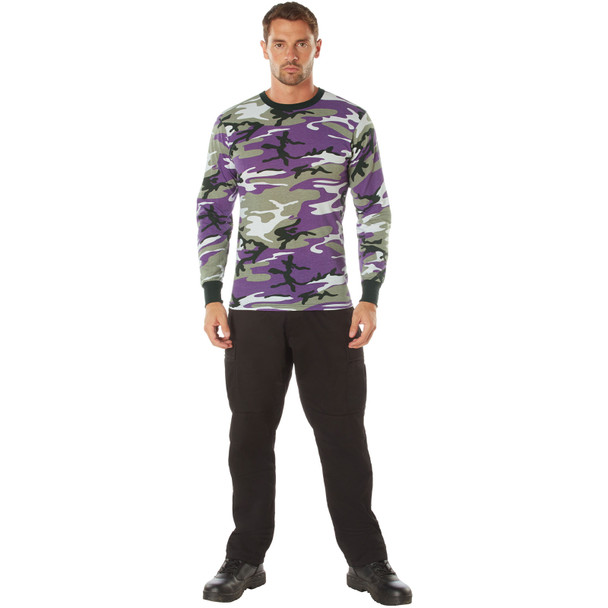 product variation Ultra Violet Camo image