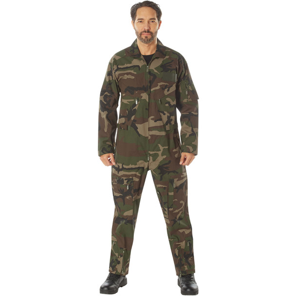 product variation Woodland Camo image