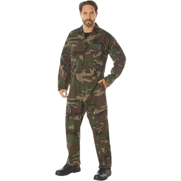 product variation Woodland Camo image