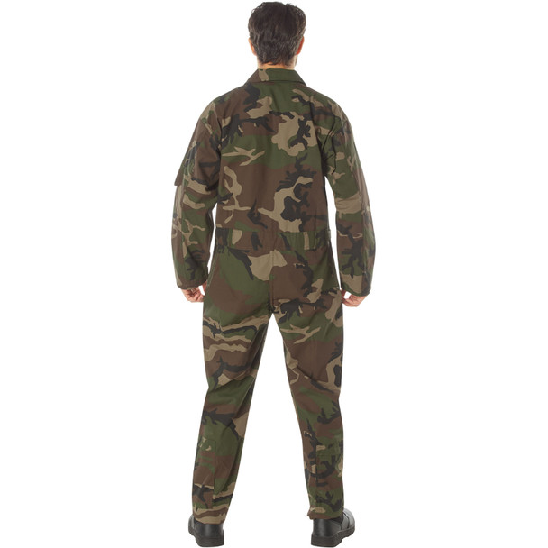 product variation Woodland Camo image