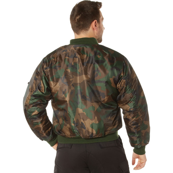 product variation Woodland Camo image