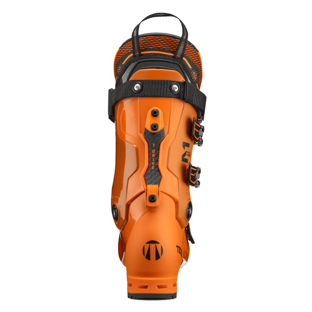 product variation TECNICA Men's Mach1 LV 130 TD GW Icon Orange Ski Boots (10192AG2381) image