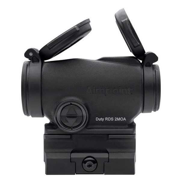 product variation AIMPOINT Duty RDS 2 MOA Red Dot Sight (200759) image