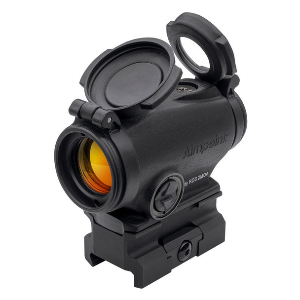 product variation AIMPOINT Duty RDS 2 MOA Red Dot Sight (200759) image
