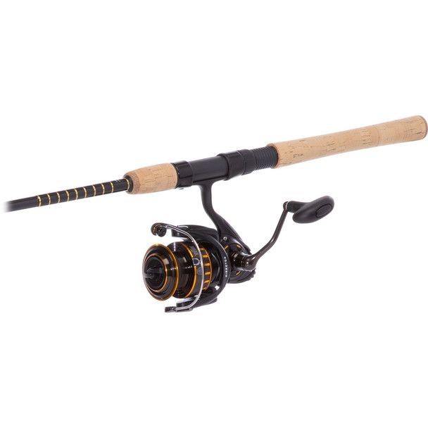 product variation DAIWA BG Inshore 7ft Medium Rod 1 Pc Spinning Combo (BG3000/701M) image