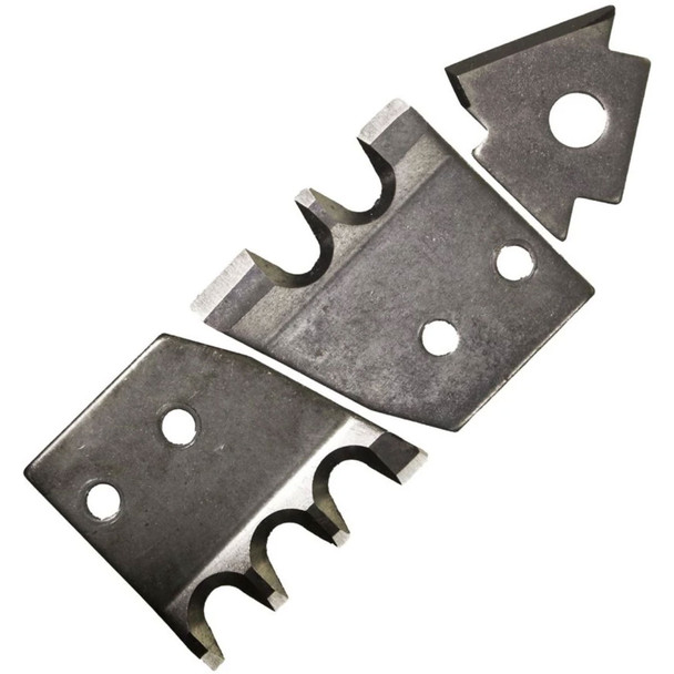 product variation K-DRILL 6in Ice Auger Replacement Blades (IDRLBL60) image