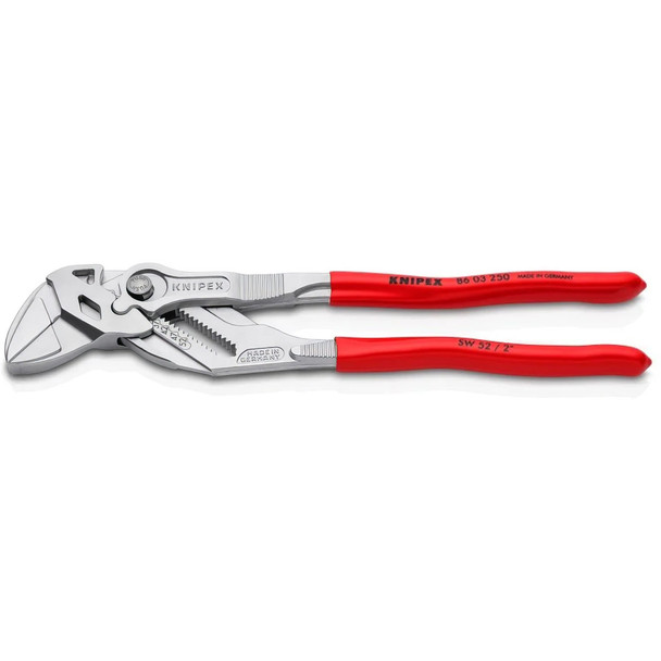 product variation KNIPEX 10in Plier Wrench (8603250) image