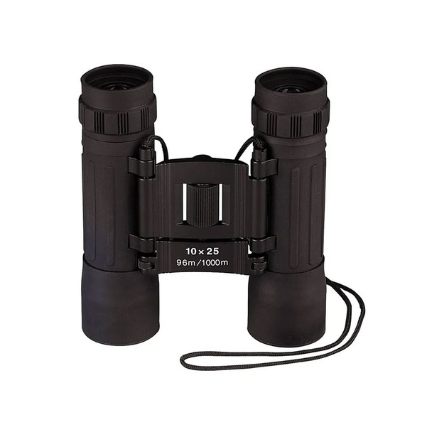 product variation ROTHCO Compact 10x25mm Binoculars (10285) image