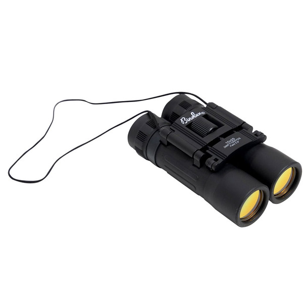 product variation ROTHCO Compact 10x25mm Binoculars (10285) image