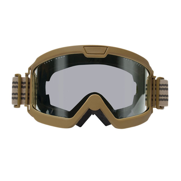 product variation Coyote Brown/Smoke image