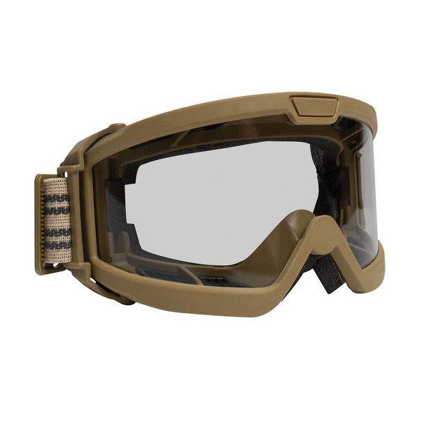 product variation Coyote Brown/Smoke image