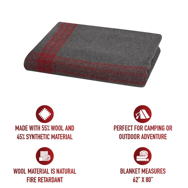 product variation Grey/Red image