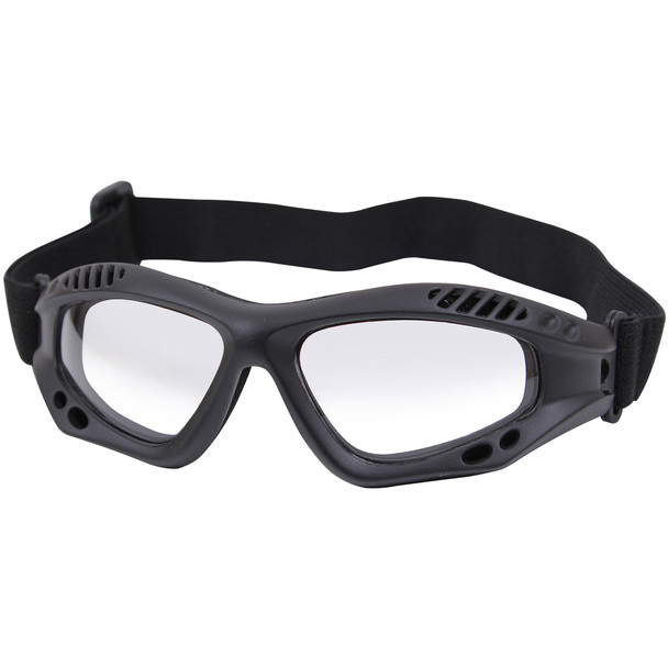 product variation Black/Clear image