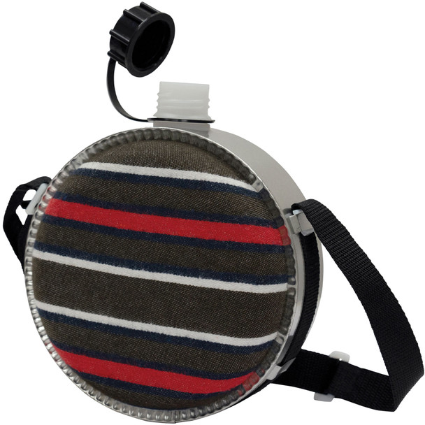 product variation ROTHCO 2 Quart Striped Desert Canteen (175) image