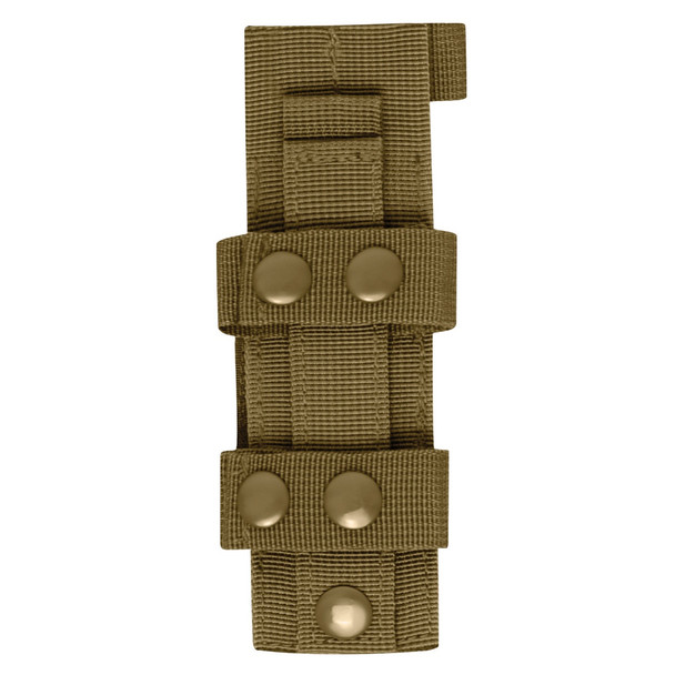 product variation Coyote Brown image