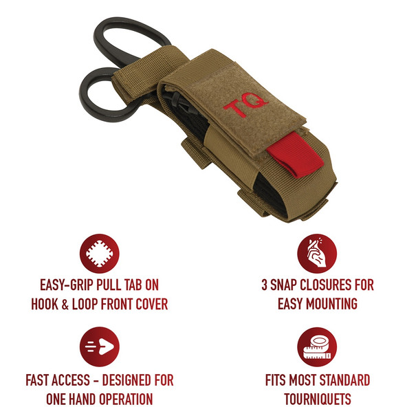 product variation Coyote Brown image