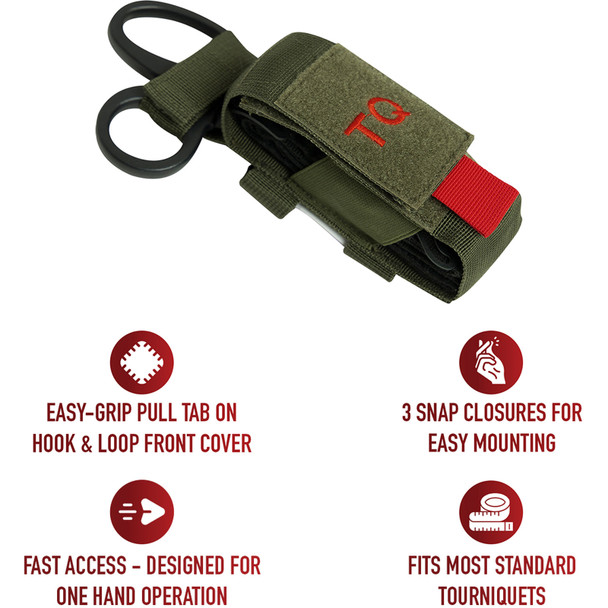 product variation Olive Drab image